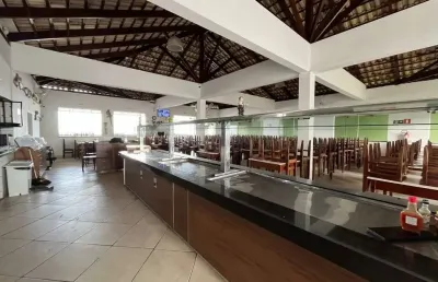 Loja comercial com locacao ativa no bairro manoel valinhas em divinopolis mg