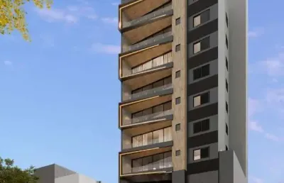 Apartamento novo em construcao no centro de divinopolis mg