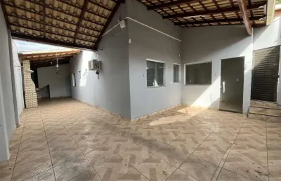 Casa moderna na regiao do jardim das oliveiras em divinopolis mg