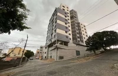 Apartamento novo no bairro santa clara em divinopois mg