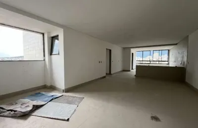 Apartamento novo no bairro santa clara em divinopois mg
