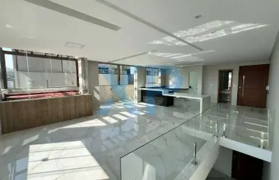 Apartamento de cobertura no bairro manoel valinhas em divinopolis