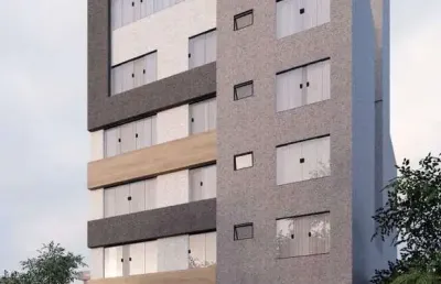 Apartamento na regiao santa clara em divinopolis mg