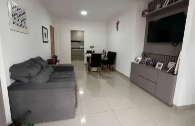 Apartamento com 3 quartos à venda na Avenida Vinte e Um de Abril, Centro, Divinópolis