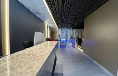 Sala comercial à venda na Avenida Antônio Olímpio de Morais, Centro, Divinópolis