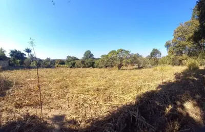 Chácara / sítio à venda na R. Francisco Almeida Filho, Cacôco, Divinópolis