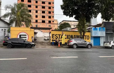 Terreno comercial no centro de divinópolis-mg - 700m² na av. getúlio vargas - ideal para investidores e construtores