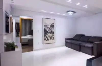Apartamento excepcional de 145 m² no sidil, divinópolis - localização privilegiada!