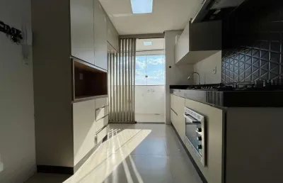 Cobertura excepcional com 110 m² – viva com conforto e estilo! em divinópolis mg