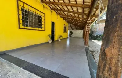Chácara / sítio com 2 quartos à venda na Residencial Alvimar Mourão, Boa Vista, Divinópolis