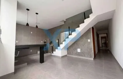 Casa na planta à venda em divinópolis-mg, bairro são roque