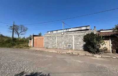 Excelente galpão comercial no jardim das mansões, divinópolis
