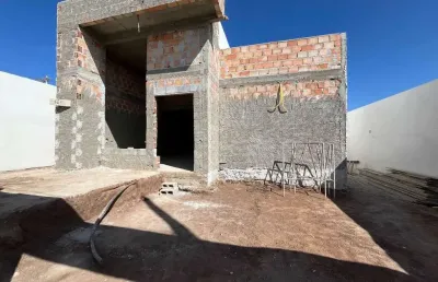 Uma nova vida, sua casa de espera no residencial alta ville em divinopolis mg
