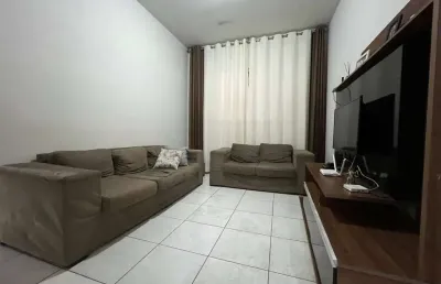 Casa com 3 quartos à venda na Rua Edson Pereira Franco, Davanuze, Divinópolis