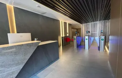 Sala comercial à venda na Avenida Antônio Olímpio de Morais, Centro, Divinópolis