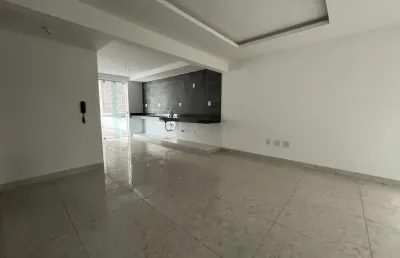 Apartamento novo com área privativa no manoel valinhas, divinópolis mg