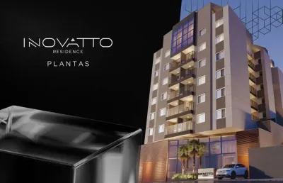 Seu novo lar: espaços inteligentes e aconchegantes apartamento no bairro ipiranga em divinópolis mg