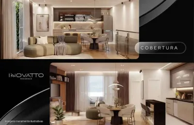 Seu novo lar: espaços inteligentes e aconchegantes apartamento no bairro ipiranga em divinópolis mg