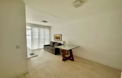 Apartamento com 2 quartos à venda na walton pontes carpes, --, vila nova, porto alegre por r$ 298.000