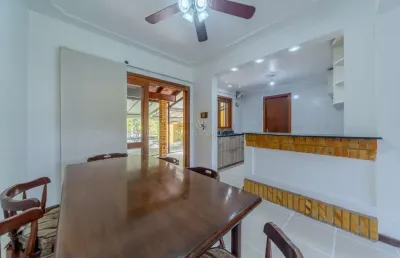 Casa com 3 quartos à venda na rua rincão, --, ipanema, porto alegre por r$ 760.000