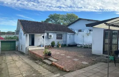 Casa com 3 quartos à venda na rua padre joão batista reus, --, vila conceição, porto alegre por r$ 500.000