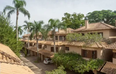 Casa em condomínio fechado com 3 quartos à venda na avenida otto niemeyer, --, tristeza, porto alegre por r$ 1.620.000