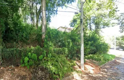 Terreno à venda na rua simão bolívar, --, vila conceição, porto alegre por r$ 2.000.000