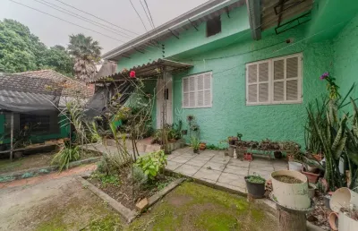 Casa com 3 quartos à venda na rua doutor campos velho, --, cristal, porto alegre por r$ 950.000