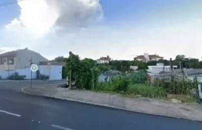 Terreno à venda na avenida eduardo prado, --, cavalhada, porto alegre por r$ 560.000