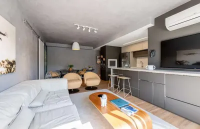 Apartamento com 3 quartos à venda na rua porto calvo, --, ipanema, porto alegre por r$ 990.000