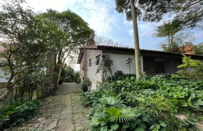 Casa com 4 quartos à venda na rua coronel gomes de carvalho, --, sétimo céu, porto alegre por r$ 1.390.000