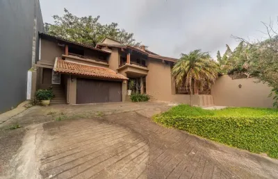 Casa com 3 quartos à venda na rua edgar luiz schneider, --, jardim isabel, porto alegre por r$ 1.450.000