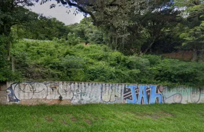 Terreno à venda na avenida guaíba, --, ipanema, porto alegre por r$ 750.000