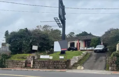 Terreno à venda na avenida wenceslau escobar, --, tristeza, porto alegre por r$ 799.000
