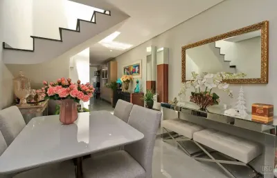 Casa com 2 quartos à venda na rua vacaria, --, hípica, porto alegre por r$ 450.000