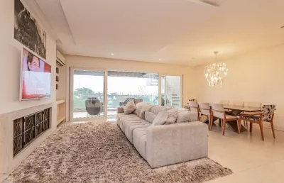 Cobertura com 3 quartos à venda na avenida cai, --, cristal, porto alegre por r$ 3.500.000