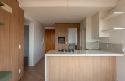 Apartamento com 2 quartos à venda na rua doutor barcelos, --, tristeza, porto alegre por r$ 673.122
