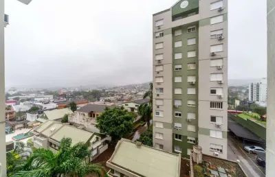 Apartamento com 3 quartos à venda na avenida da cavalhada, --, cavalhada, porto alegre por r$ 319.900