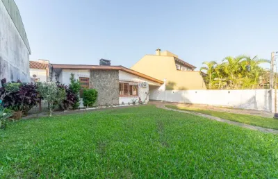 Casa com 2 quartos à venda na rua rincão, --, ipanema, porto alegre por r$ 920.000