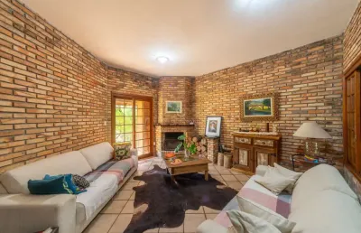 Casa com 3 quartos à venda na rua josué guimarães, --, espírito santo, porto alegre por r$ 1.650.000