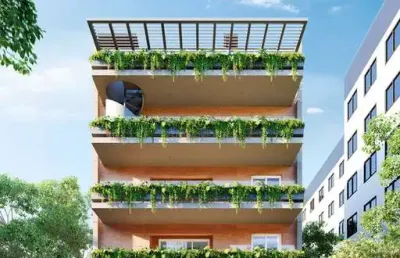 Apartamento com 2 quartos à venda na rua doutor pereira neto, --, tristeza, porto alegre por r$ 1.249.000