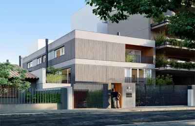 Casa em condomínio fechado com 3 quartos à venda na rua doutor pereira neto, --, tristeza, porto alegre por r$ 1.300.000