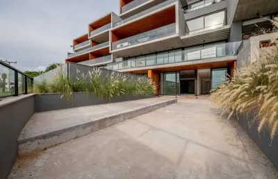 Apartamento com 2 quartos à venda na avenida padre cacique, --, praia de belas, porto alegre por r$ 3.300.000
