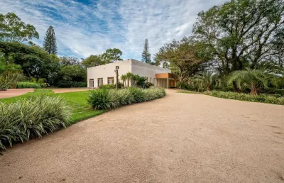 Prédio à venda na rua darcy pereira pozzi, --, chapéu do sol, porto alegre por r$ 7.000.000