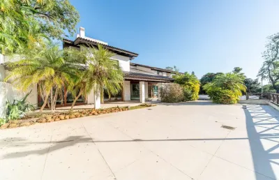 Casa com 4 quartos à venda na rua nossa senhora aparecida, --, vila conceição, porto alegre por r$ 6.500.000