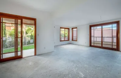 Casa em condomínio fechado com 3 quartos à venda na rua conselheiro xavier da costa, --, ipanema, porto alegre por r$ 1.500.000