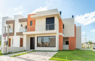Casa com 3 quartos à venda na farid germano, --, hípica, porto alegre por r$ 795.000