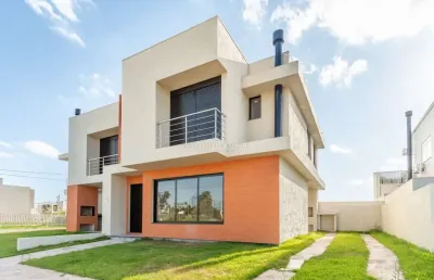 Casa com 3 quartos à venda na farid germano, --, hípica, porto alegre por r$ 795.000