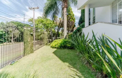 Casa com 3 quartos à venda na avenida leonardo carlucci, --, espírito santo, porto alegre por r$ 899.000