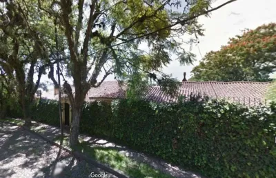 Casa com 5 quartos à venda na rua nossa senhora aparecida, --, vila conceição, porto alegre por r$ 4.500.000